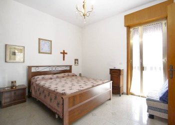 Camera da letto - Villa via Covile, Casarano - foto 9