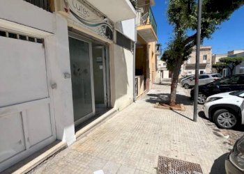 Zona - Shop via Malta, Alezio - photo 11