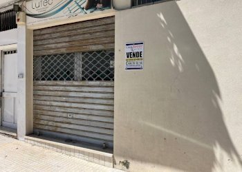 Ingresso - Shop via Malta, Alezio - photo 12