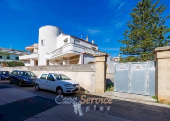 Zona - Villa via Francesco Crispi, Taurisano - photo 2