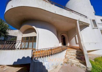 Facciata - Villa via Francesco Crispi, Taurisano - photo 3