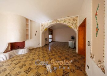 Cucina - Villa via Francesco Crispi, Taurisano - photo 8
