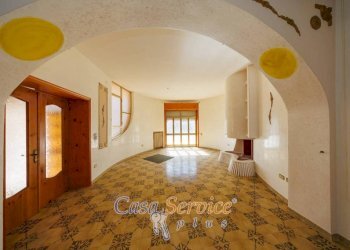 Cucina - Villa via Francesco Crispi, Taurisano - photo 9