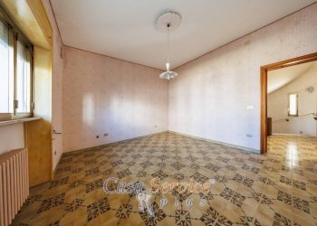 Camera da letto - Villa via Francesco Crispi, Taurisano - photo 10
