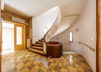 Ingresso - Villa via Francesco Crispi, Taurisano - photo 11