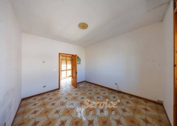 Camera da letto - Villa via Francesco Crispi, Taurisano - photo 12