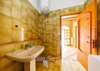 Bagno - Villa via Francesco Crispi, Taurisano - photo 16