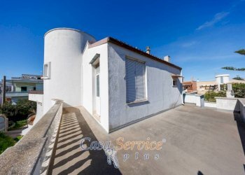 Terrazzo - Villa via Francesco Crispi, Taurisano - photo 21