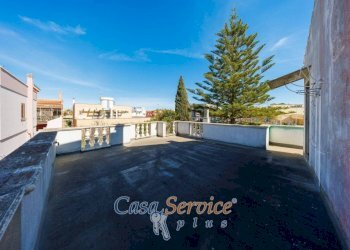 Terrazzo - Villa via Francesco Crispi, Taurisano - photo 22