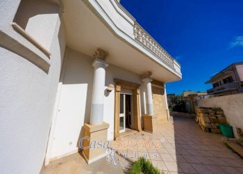 Terrazzo - Villa via Francesco Crispi, Taurisano - photo 26