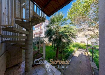 Giardino - Villa via Francesco Crispi, Taurisano - photo 27