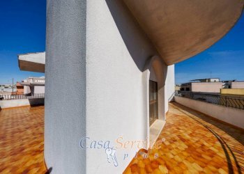 Terrazzo - Villa via Francesco Crispi, Taurisano - photo 29