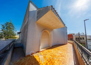 Terrazzo - Villa via Francesco Crispi, Taurisano - photo 30