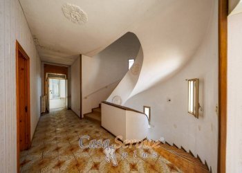 Disimpegno - Villa via Francesco Crispi, Taurisano - photo 32