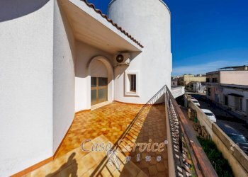 Terrazzo - Villa via Francesco Crispi, Taurisano - photo 33