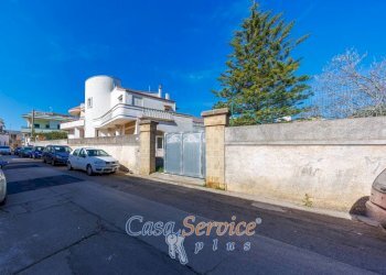 Zona - Villa via Francesco Crispi, Taurisano - photo 34