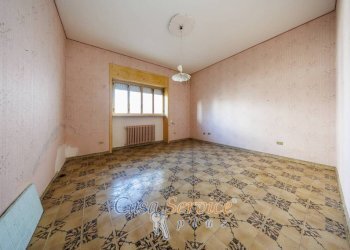 Camera da letto - Villa via Francesco Crispi, Taurisano - photo 18