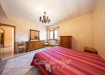 Camera da letto - Independent house via Vittorio Emanuele, Supersano - photo 6