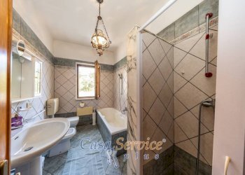 Bagno - Independent house via Vittorio Emanuele, Supersano - photo 7