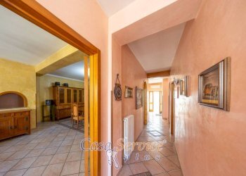 Corridoio - Independent house via Vittorio Emanuele, Supersano - photo 8