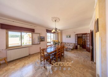 Salone - Independent house via Vittorio Emanuele, Supersano - photo 13