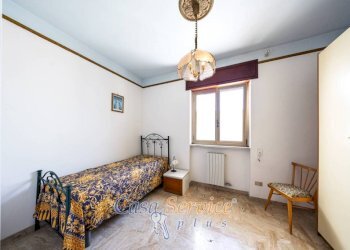 Camera da letto - Independent house via Vittorio Emanuele, Supersano - photo 18