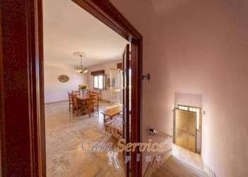 Disimpegno - Independent house via Vittorio Emanuele, Supersano - photo 20