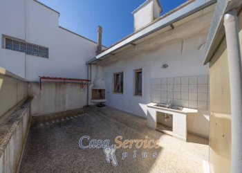 Terrazzo - Independent house via Vittorio Emanuele, Supersano - photo 21