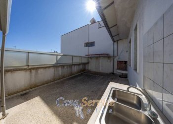 Terrazzo - Independent house via Vittorio Emanuele, Supersano - photo 22