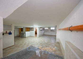 Magazzino - Independent house via Vittorio Emanuele, Supersano - photo 26