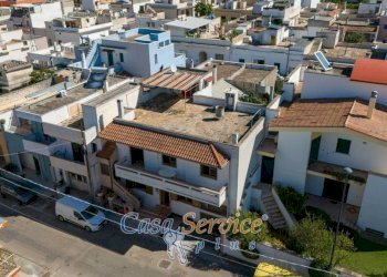 Vista - Independent house via Vittorio Emanuele, Supersano - photo 29