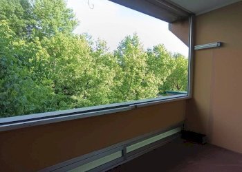 Balcone - Three-room apartment Crevalcore - photo 3