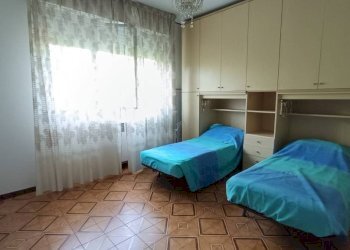 Camera da letto - Three-room apartment Crevalcore - photo 7