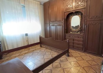 Camera da letto - Three-room apartment Crevalcore - photo 8