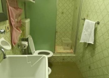 Bagno - Three-room apartment Crevalcore - photo 9