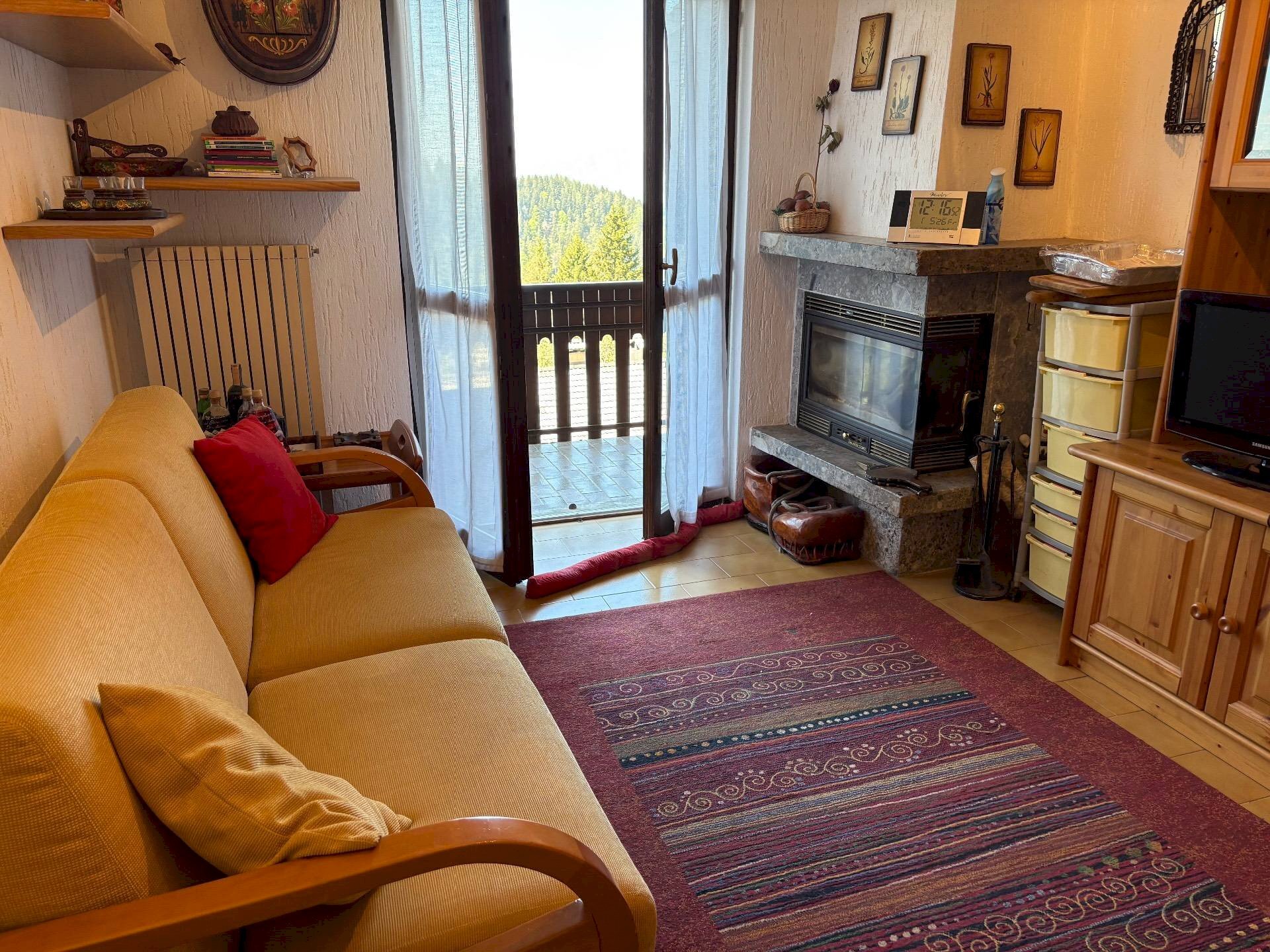 Foto 3 - Appartamento Via alle Baite
15, Castione della Presolana - foto 3
