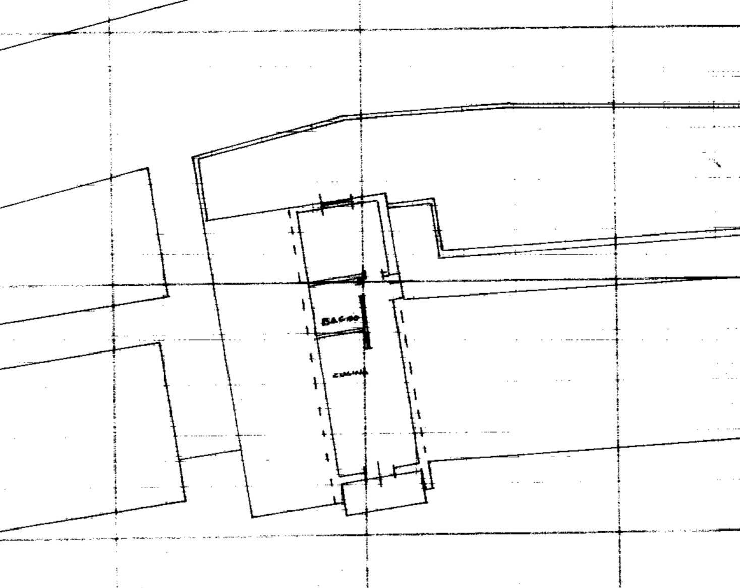 Foto 15 - Two-room apartment Via alle Baite
 
15, Castione della Presolana - floor plans 1