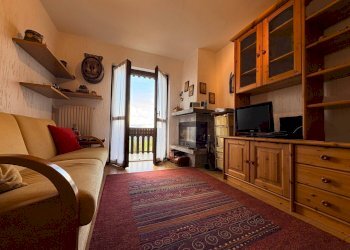 Foto 2 - Appartamento Via alle Baite
 
15, Castione della Presolana - foto 2