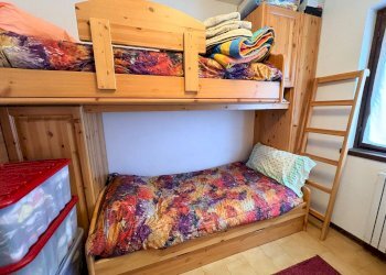 Foto 9 - Appartamento Via alle Baite
 
15, Castione della Presolana - foto 9