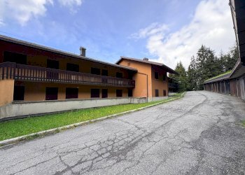Foto 14 - Appartamento Via alle Baite
 
15, Castione della Presolana - foto 14