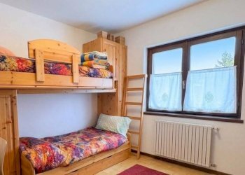 Foto 5 - Bilocale Via alle Baite
 
15, Castione della Presolana - foto 5