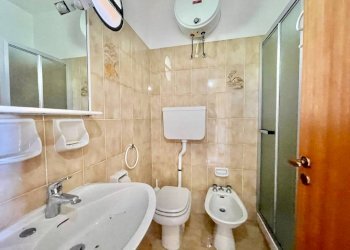 Bagno - Three-room apartment Località Camposoprano, Moneglia - photo 8