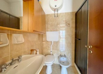 Bagno - Three-room apartment Località Camposoprano, Moneglia - photo 11