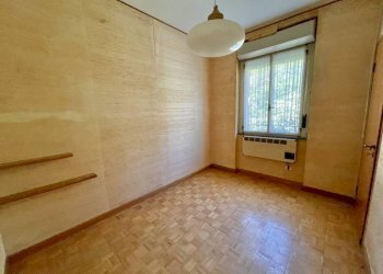 Camera da letto - Three-room apartment Località Camposoprano, Moneglia - photo 12