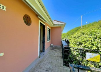 Terrazzo - Three-room apartment Località Camposoprano, Moneglia - photo 14