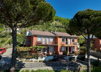 Facciata - Three-room apartment Località Camposoprano, Moneglia - photo 15