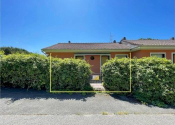 Facciata - Three-room apartment Località Camposoprano, Moneglia - photo 16