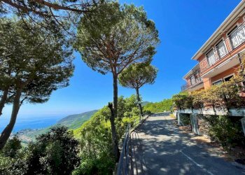 Vista - Three-room apartment Località Camposoprano, Moneglia - photo 19