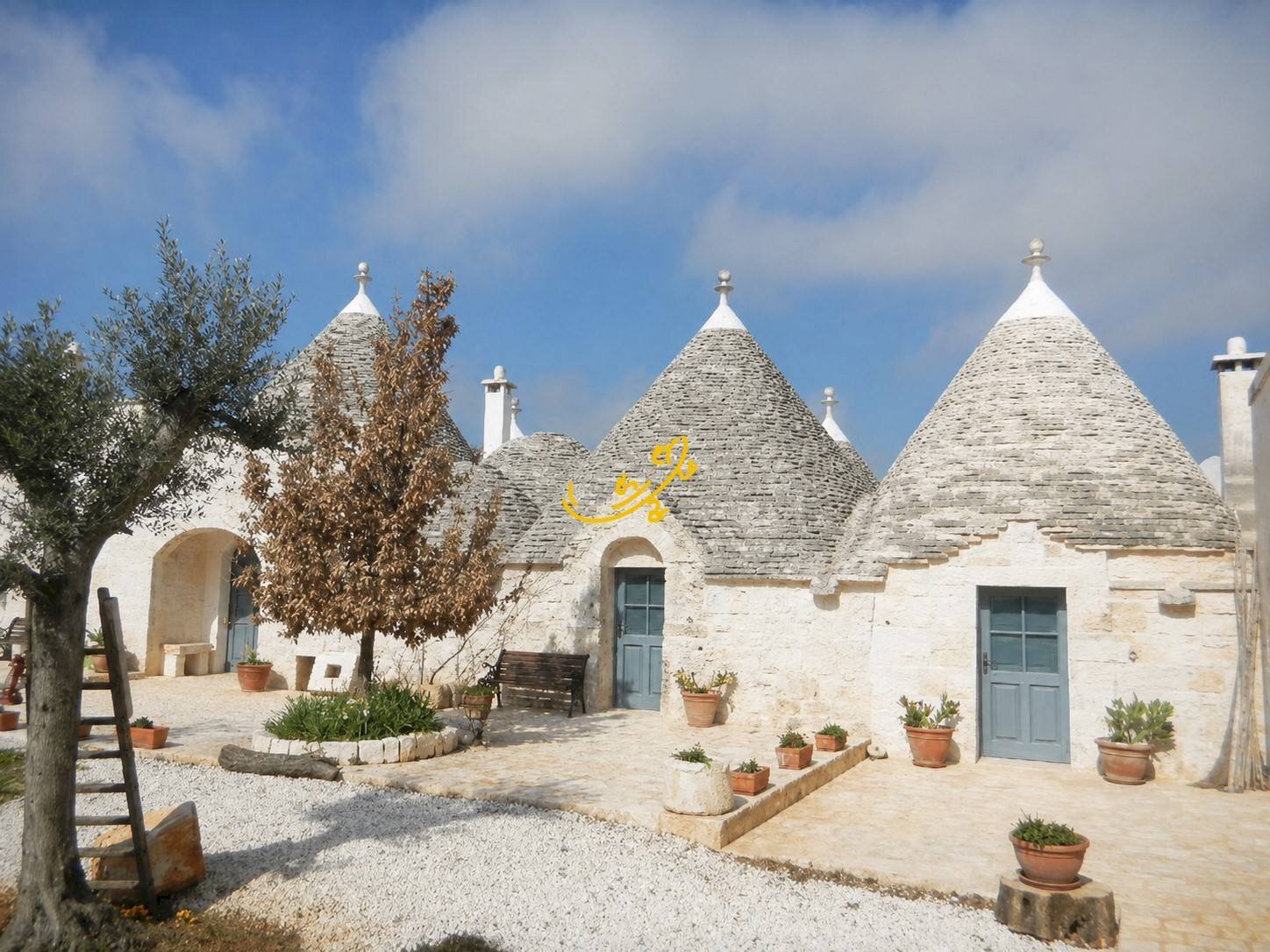 Foto 1 - Baita Contrada Piscinella, Martina Franca - foto 1