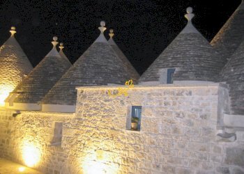 Foto 3 - Baita Contrada Piscinella, Martina Franca - photo 3